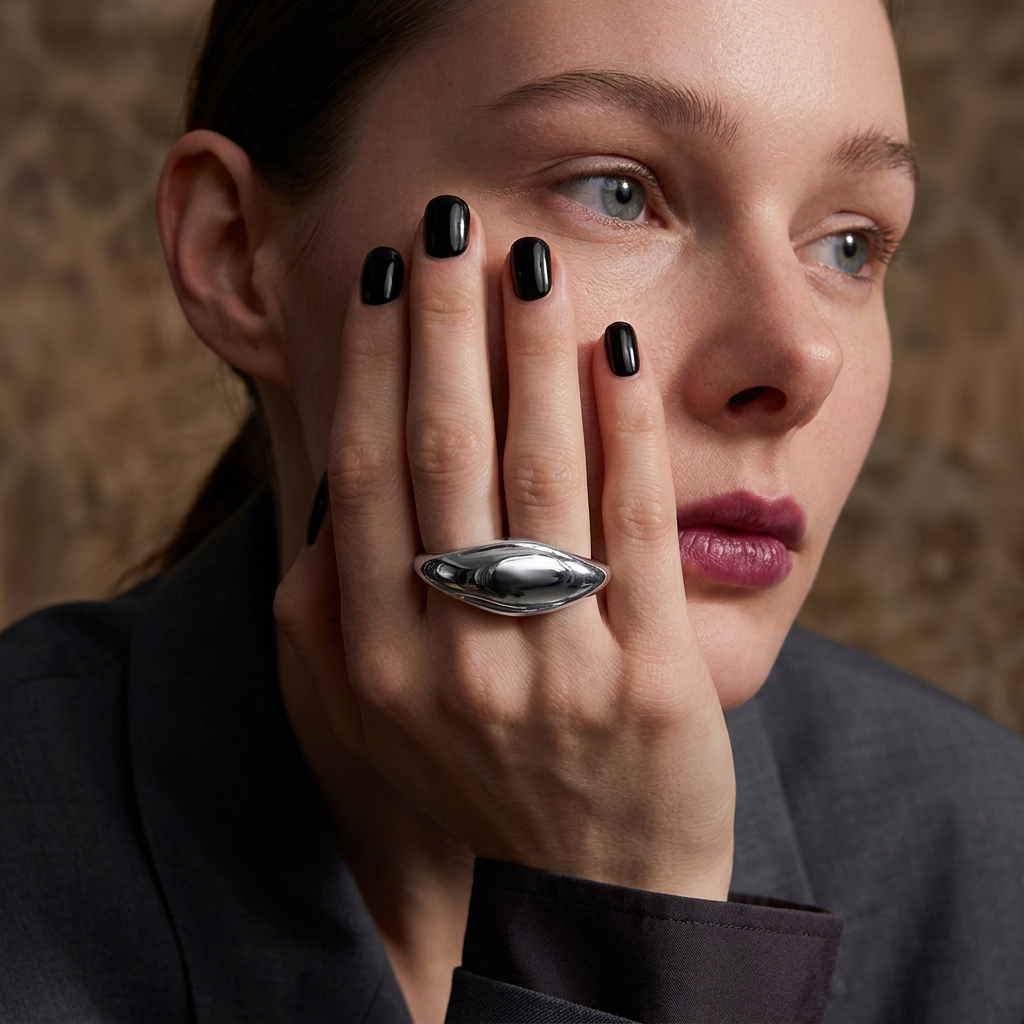 Dual Flow Double Ring
