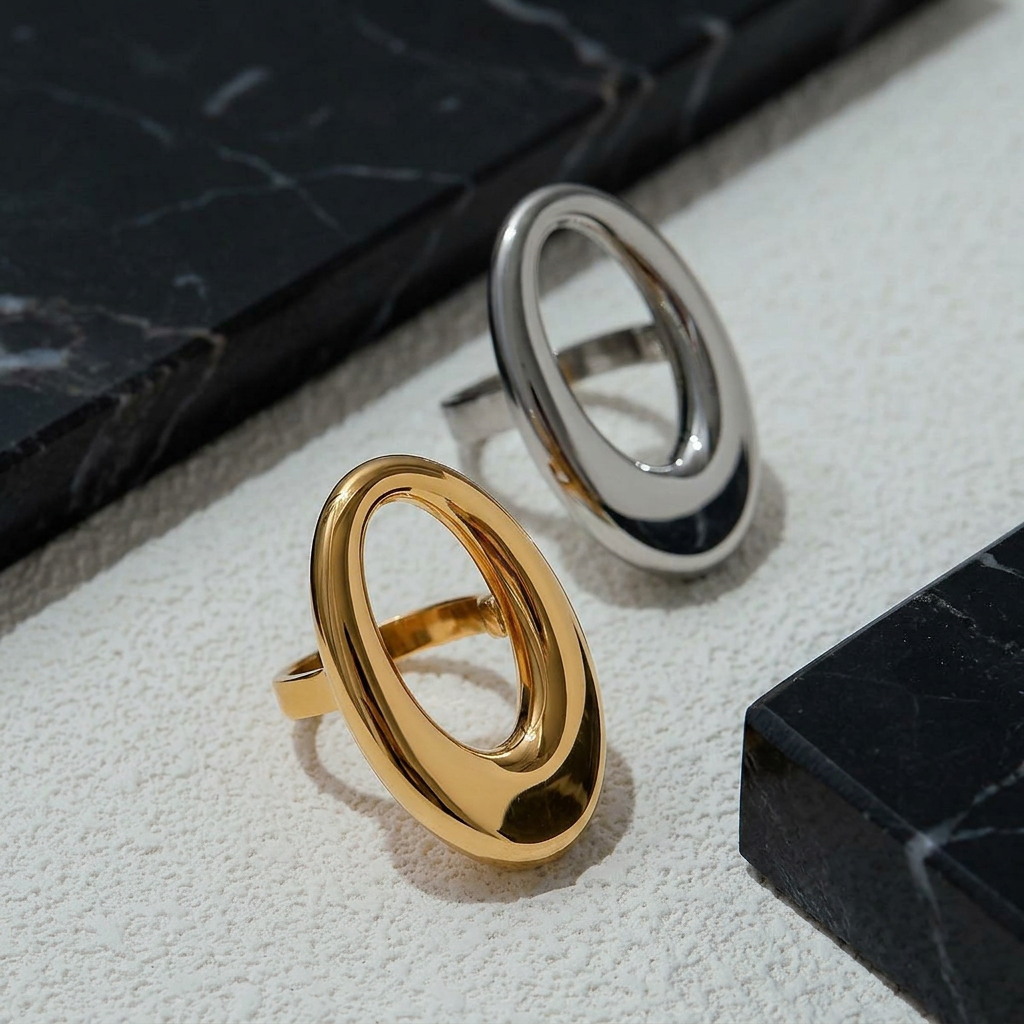 Orbit Statement Ring