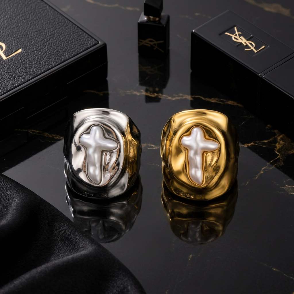 Sacred Relic Ring