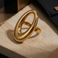 Orbit Statement Ring