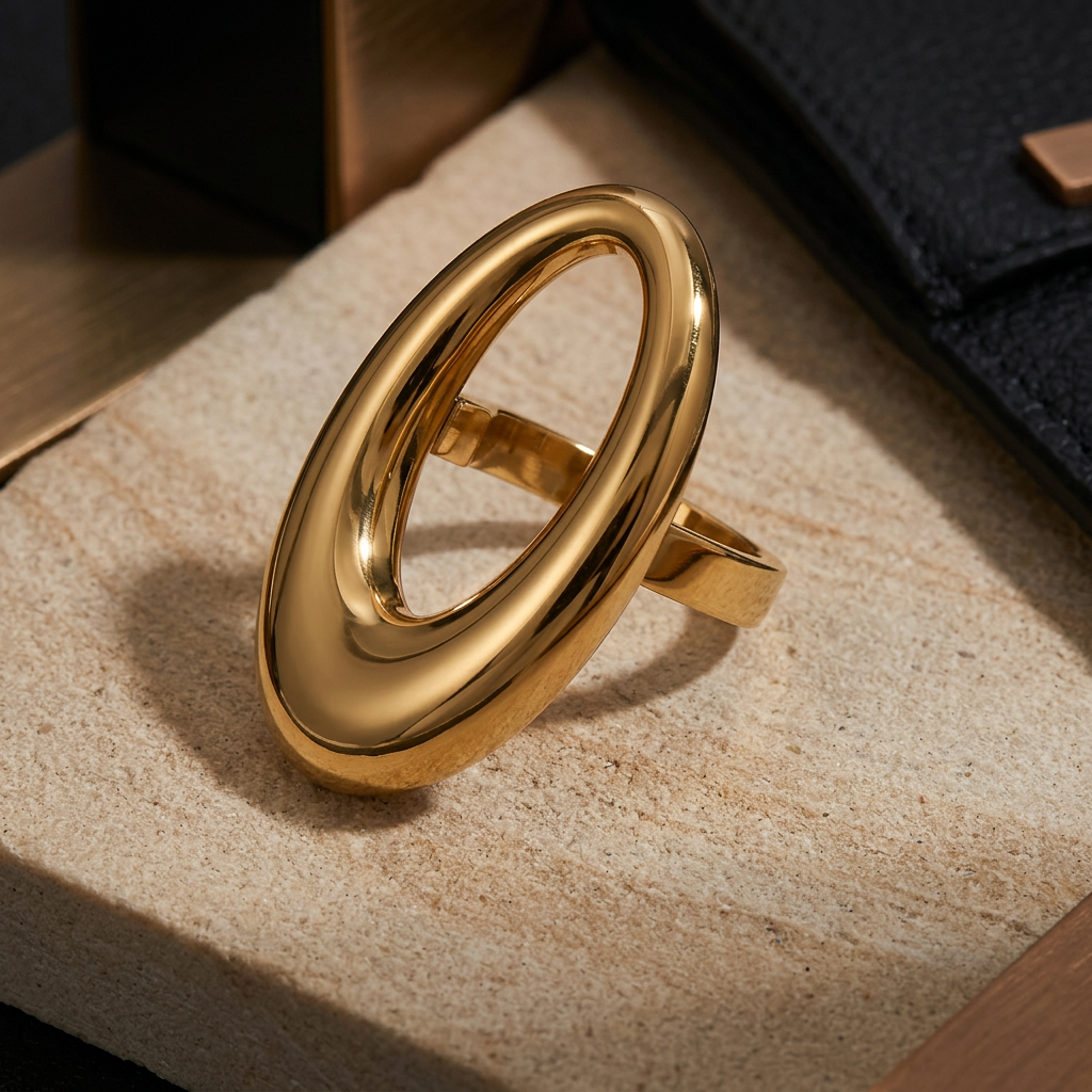 Orbit Statement Ring