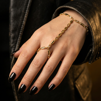 Lumière Hand Chain