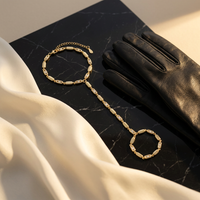 Lumière Hand Chain