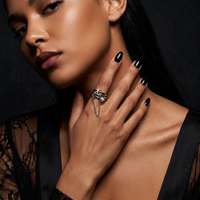 Triple Chain Ring